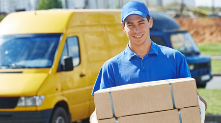 Local Shifting Service