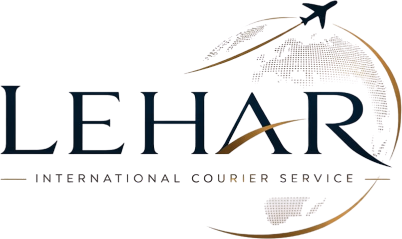 Lehar International Courier 