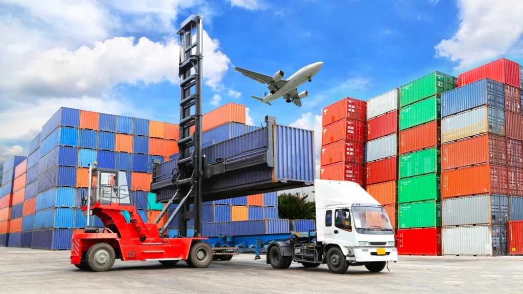What to Check Before Choosing a Cargo Service Provider