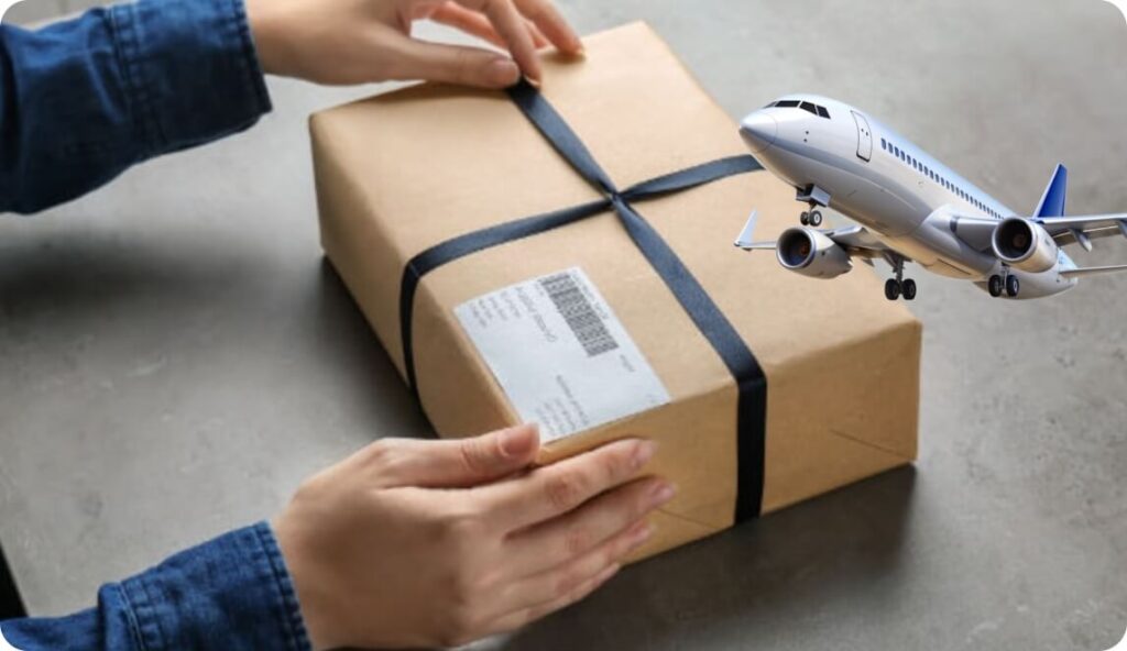 International Courier Services Explained: What Businesses Should Know Before Shipping